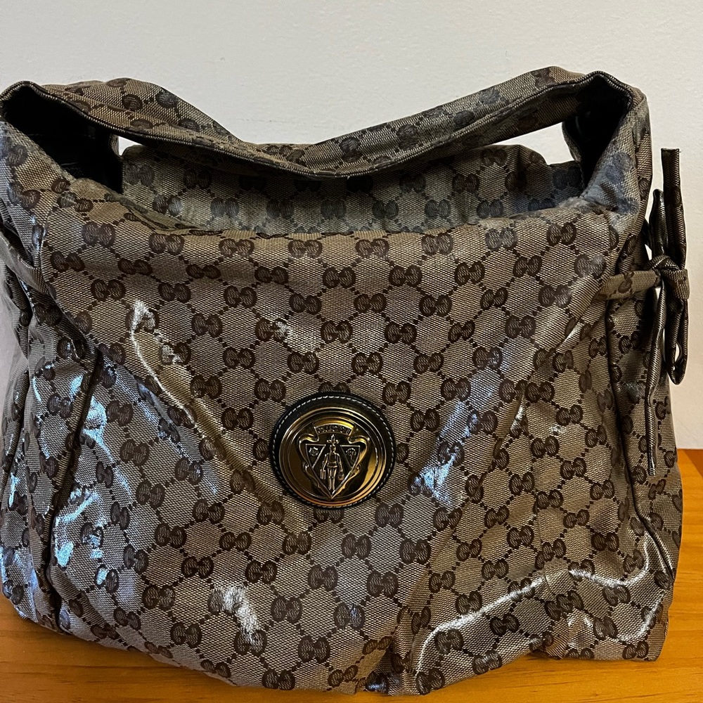 Gucci bag